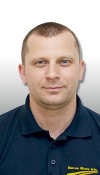 Torma Tibor